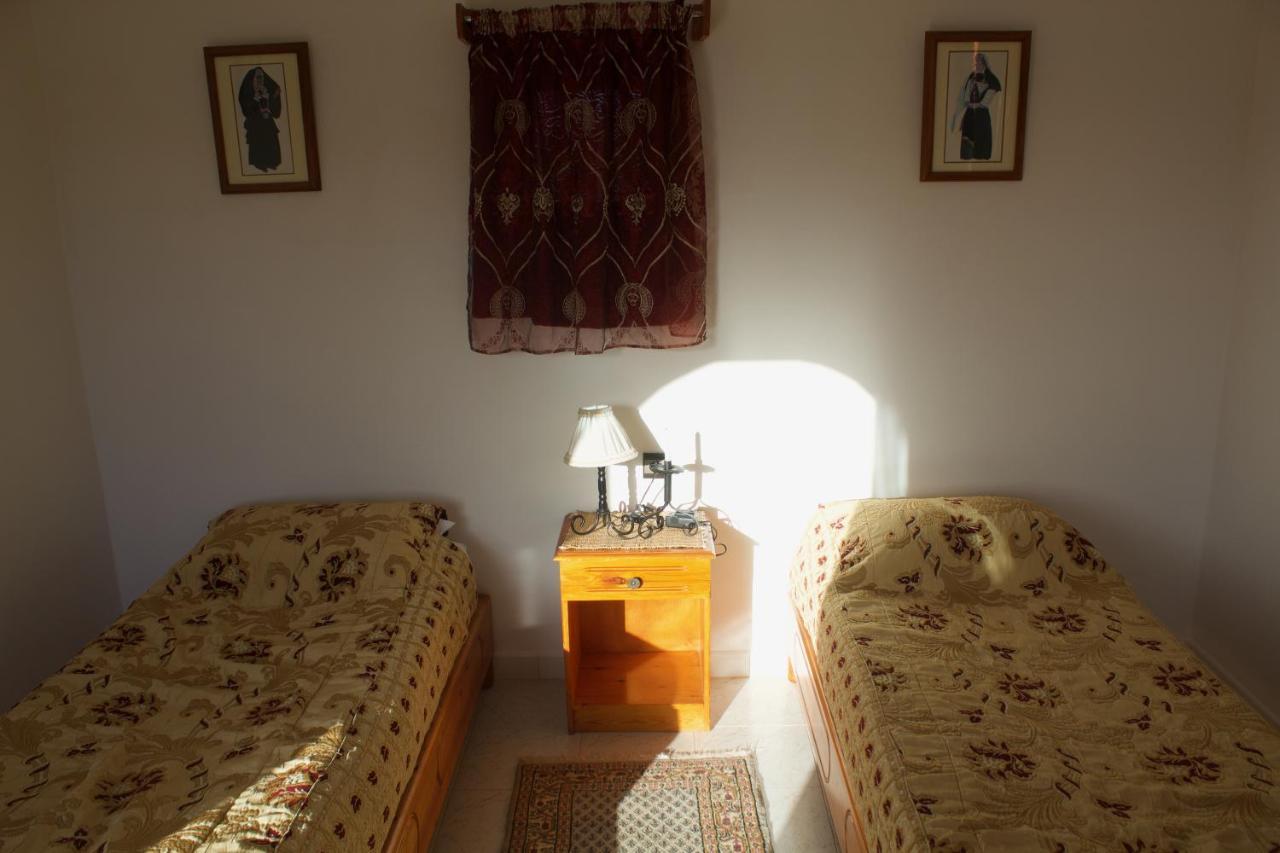 Complexe Touristique Fort Bou-Jerif Guelmim Exteriér fotografie